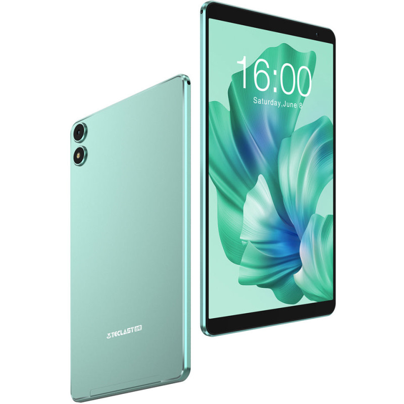 Планшет Teclast P85T 8” 4/64GB Green (6940709685655)