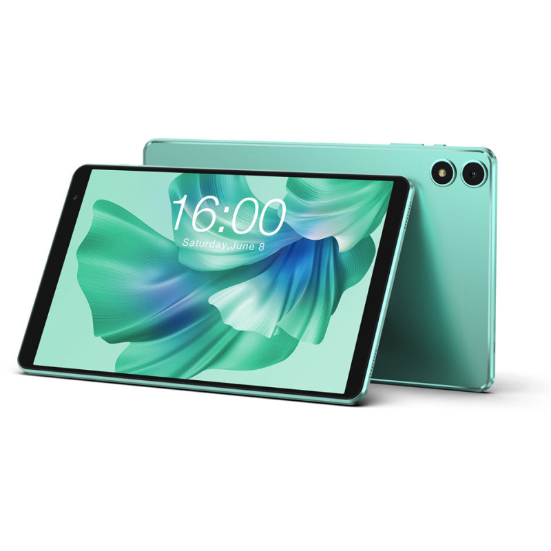 Планшет Teclast P85T 8” 4/64GB Green (6940709685655)