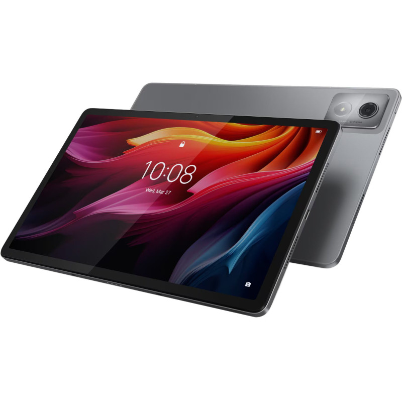 Планшет Lenovo Tab K11 Wi-Fi 8/256 Luna Grey (ZADS0145UA)