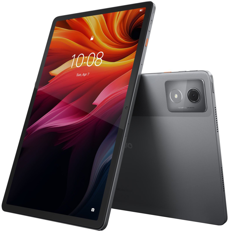 Планшет Lenovo Tab K11 Wi-Fi 8/256 Luna Grey (ZADS0145UA)