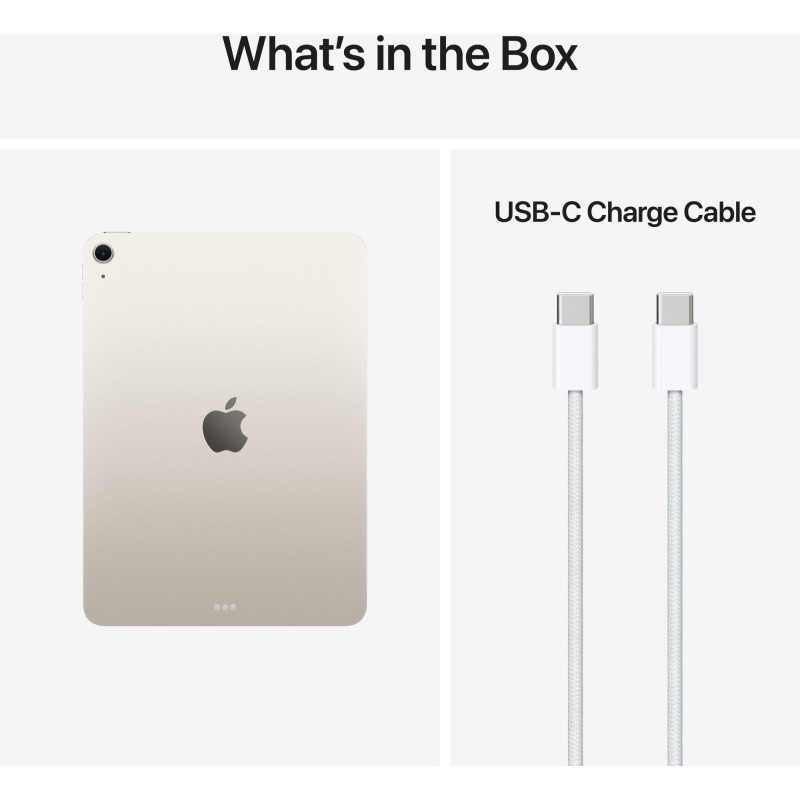 Планшет Apple iPad Air 11