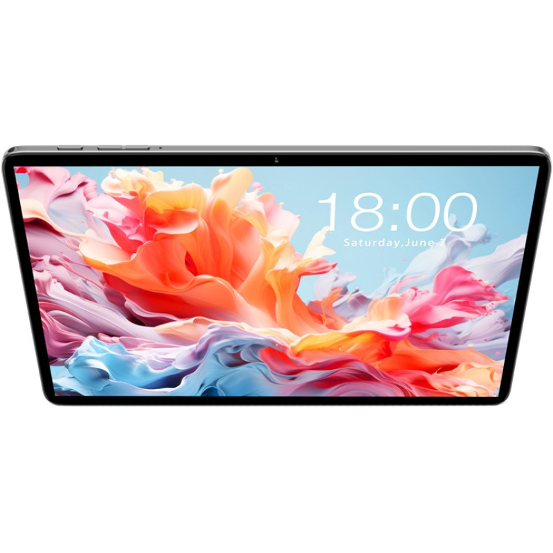 Планшет Teclast P30T (ПОДАРУНОК) 10.1” 4/128GB Gray (6940709685990)