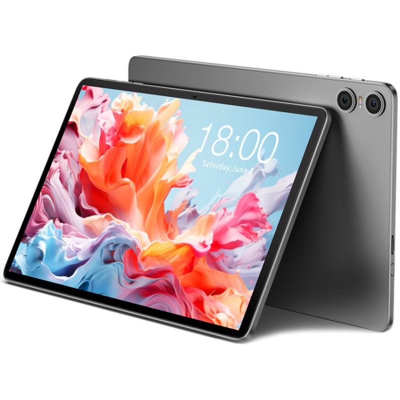 Планшет Teclast P30T (ПОДАРУНОК) 10.1” 4/128GB Gray (6940709685990)