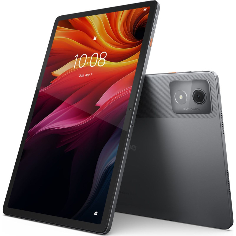 Планшет Lenovo Tab K11 8/256 WiFi Luna Grey (ZAEV0000UA)