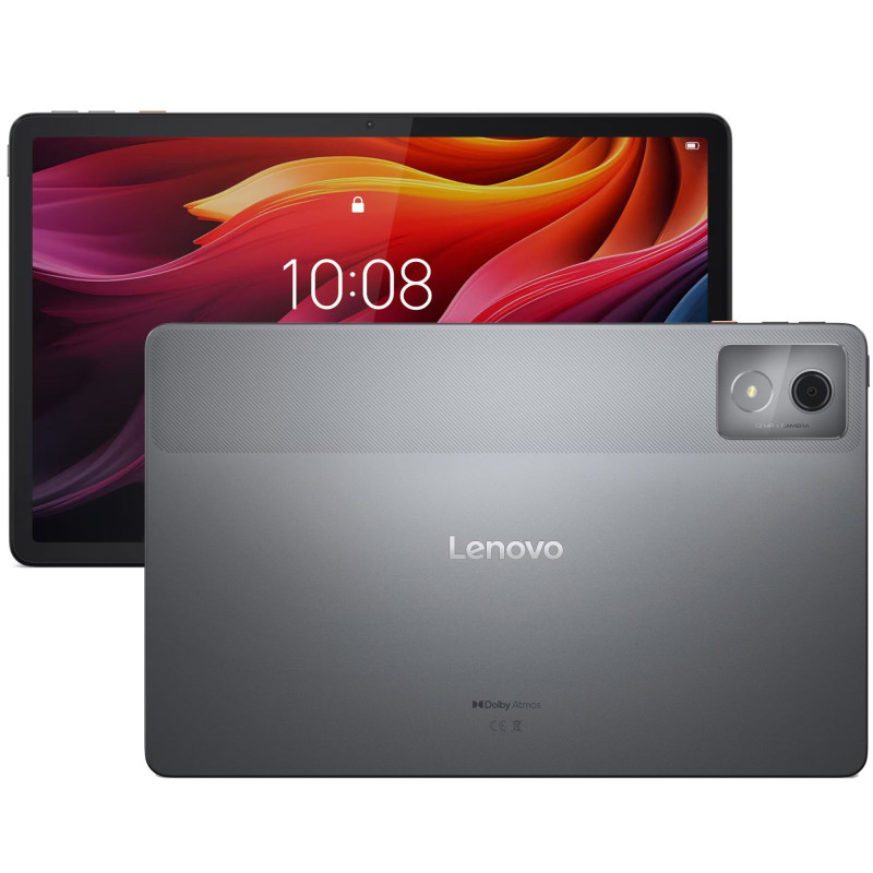 Планшет Lenovo Tab K11 8/256 WiFi Luna Grey (ZAEV0000UA)