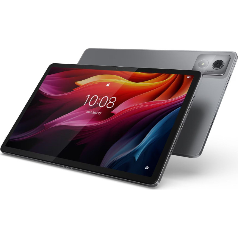 Планшет Lenovo Tab K11 8/256 WiFi Luna Grey (ZAEV0000UA)