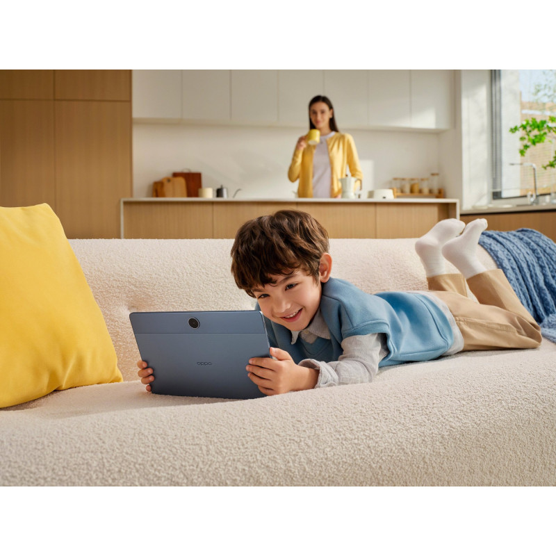 Планшет OPPO Pad SE WIFI 4/128 (twilight blue)