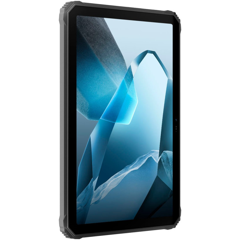 Планшет Oscal Spider 10 8/256GB 4G Dual Sim Black (6931548324461)