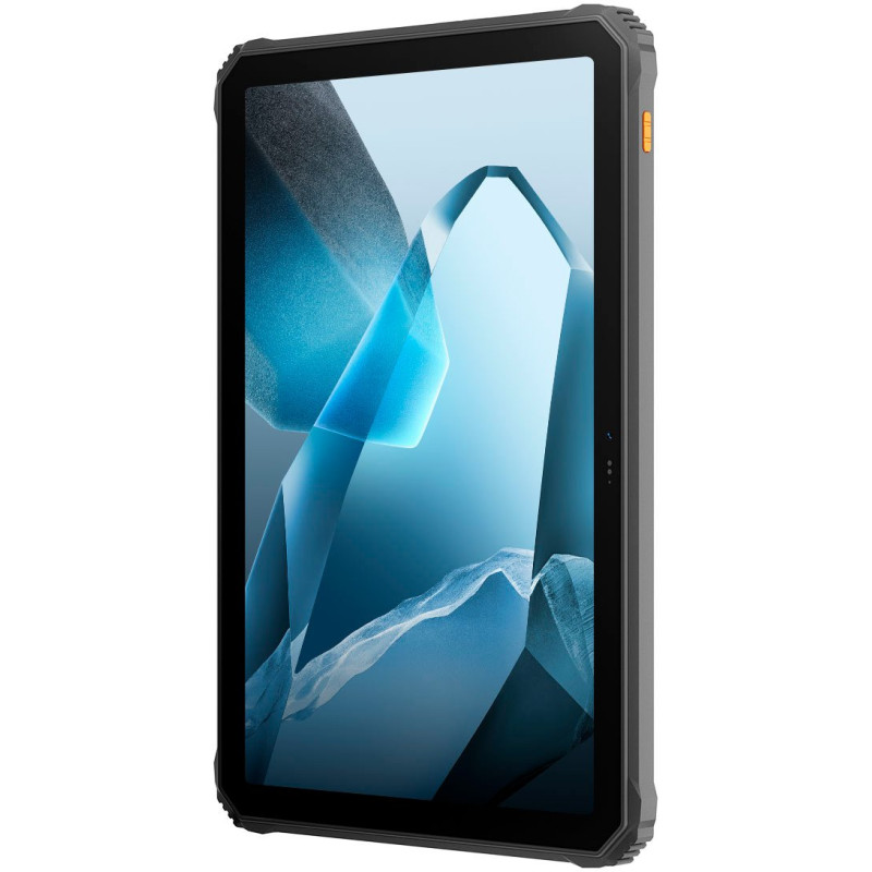 Планшет Oscal Spider 10 8/256GB 4G Dual Sim Black (6931548324461)