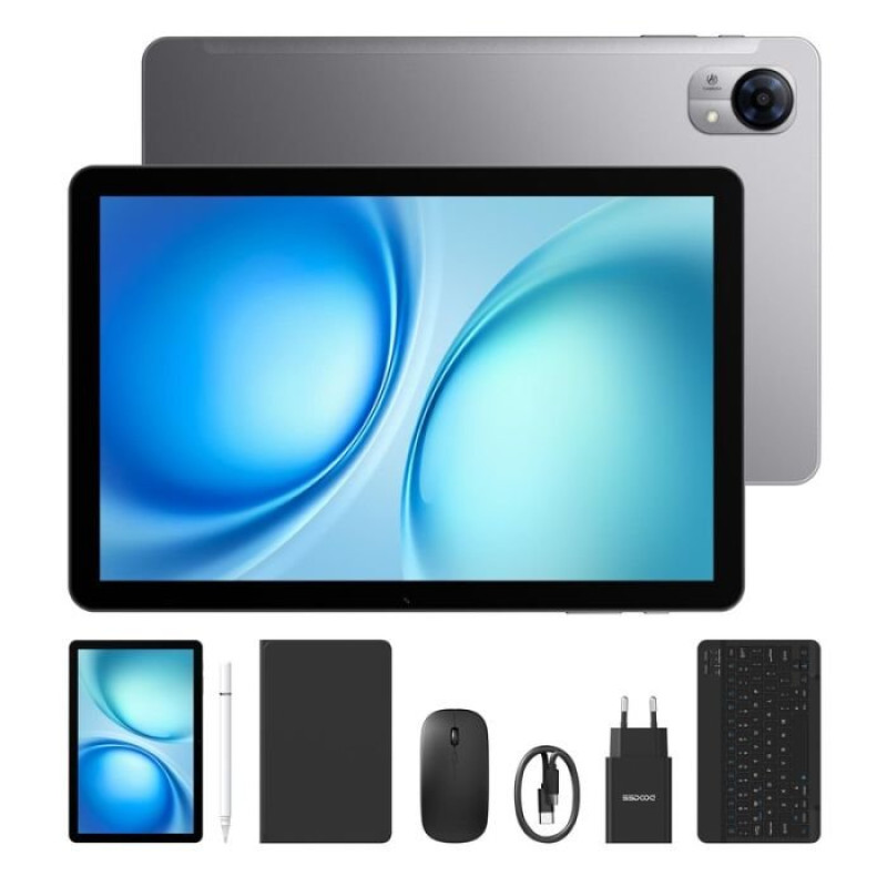 Планшет Doogee Tab G5 10.1