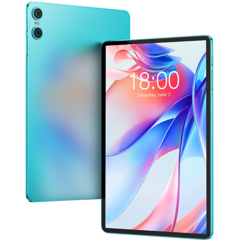 Планшет Teclast P30 10.1 4/128GB WIFI Blue (6940709686898)