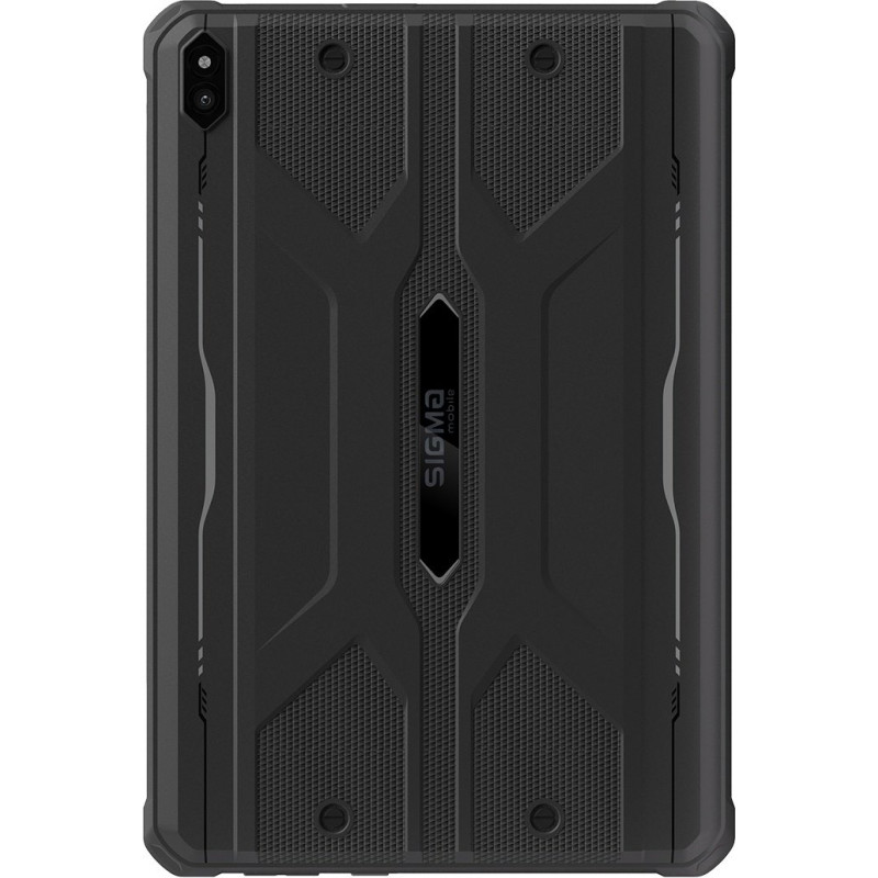Планшет Sigma mobile Tab A1033 X-treme2 Black