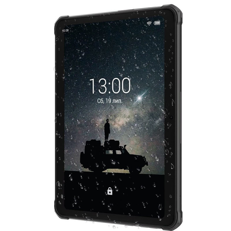 Планшет Sigma mobile Tab A1033 X-treme2 Black