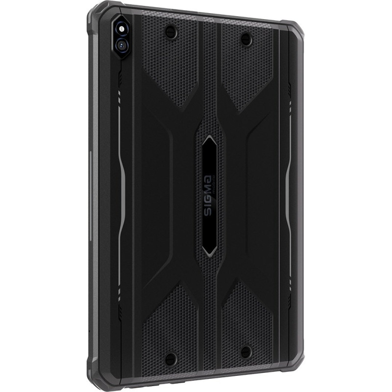 Планшет Sigma mobile Tab A1033 X-treme2 Black