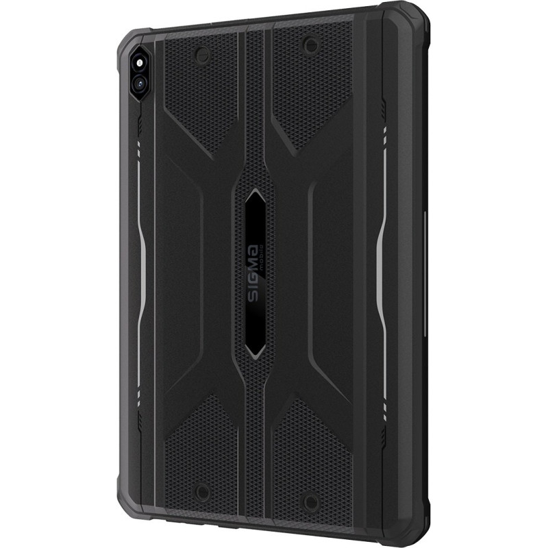Планшет Sigma mobile Tab A1033 X-treme2 Black
