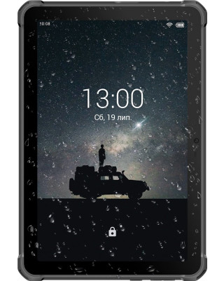Планшет Sigma mobile Tab A1033 X-treme2 Black