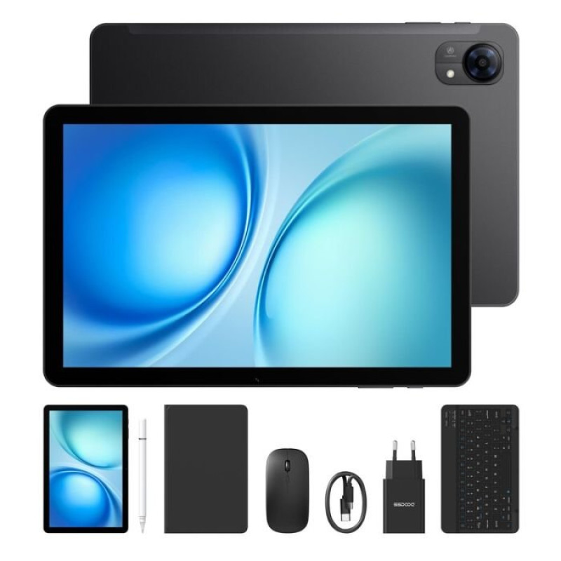 Планшет Doogee Tab G5 10.1