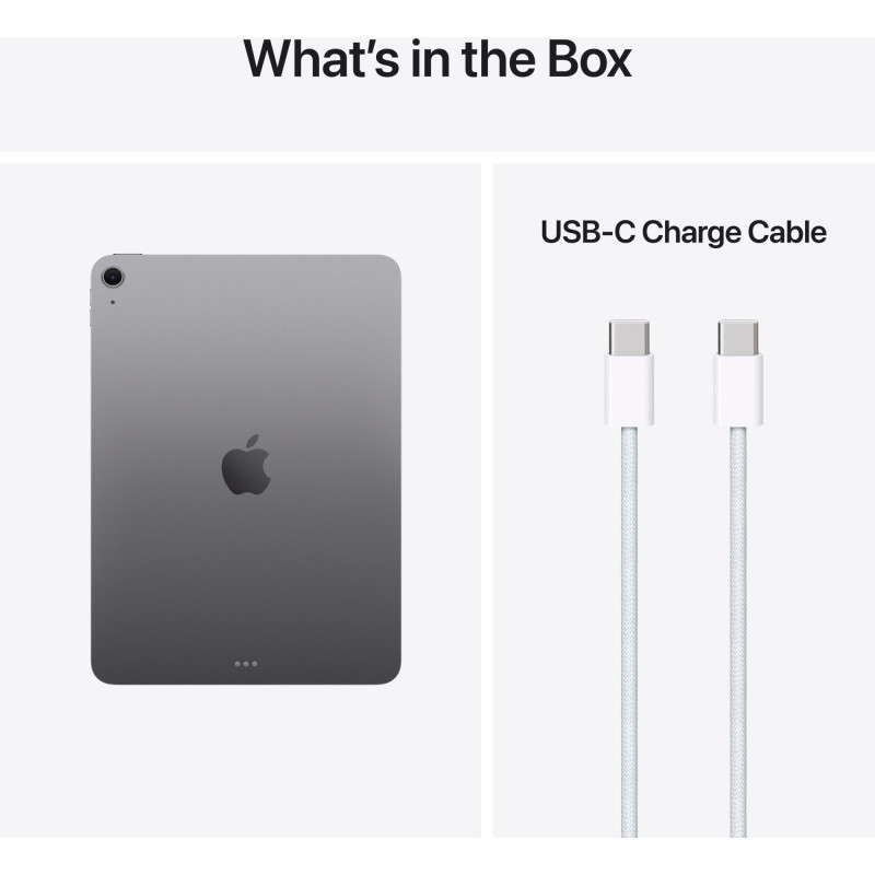 Планшет Apple iPad Air 13