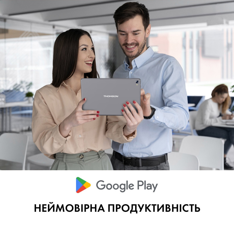 Планшет THOMSON TEO 10.1