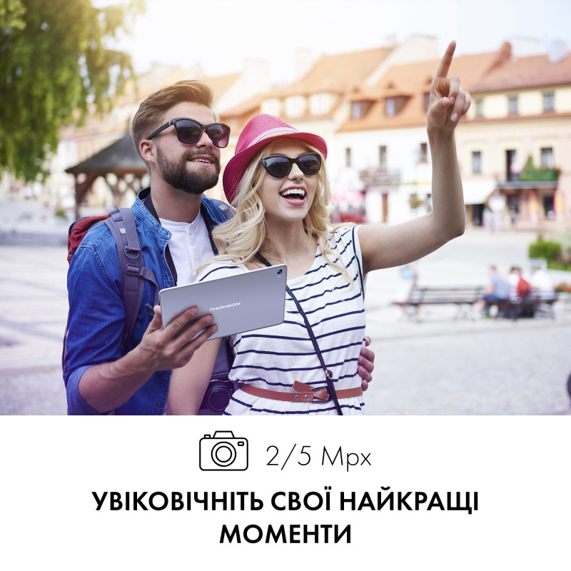 Планшет THOMSON TEO 10.1