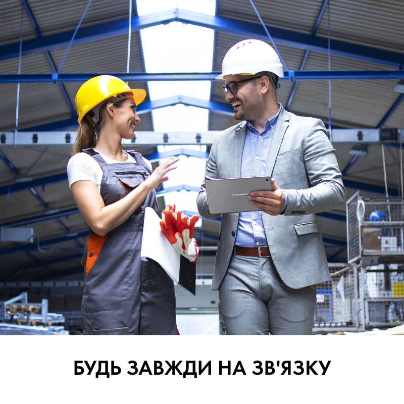 Планшет THOMSON TEO 10.1