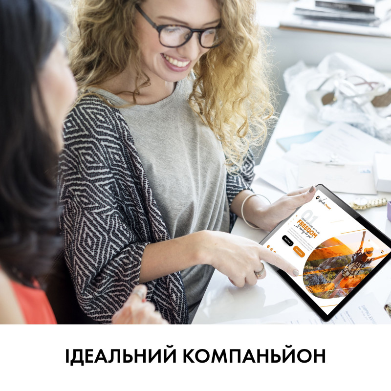 Планшет THOMSON TEO 10.1