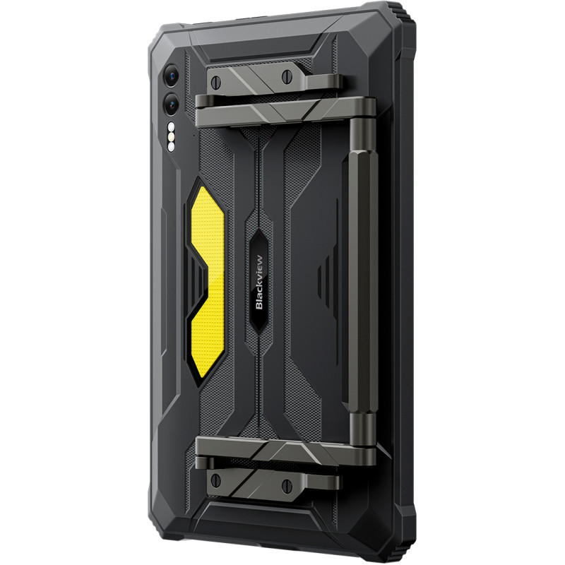 Планшет Blackview Tab Active 10 Pro 10.95 12/256ГБ 5G Black (6931548318798)