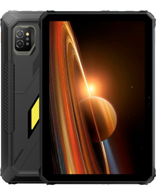 Планшет Blackview Tab Active 7 8/128GB LTE Rugged NFC Black (6931548324201)