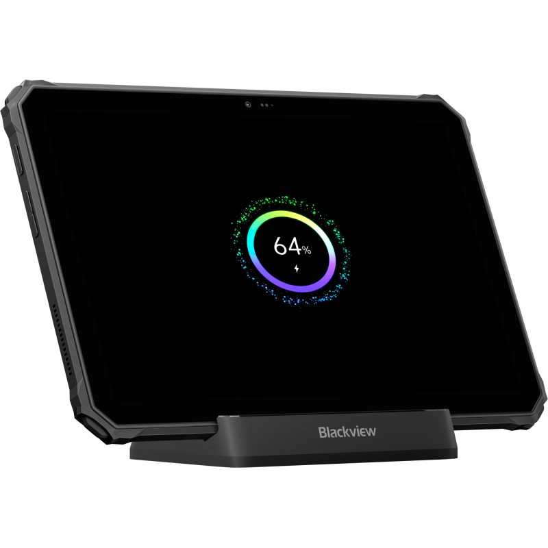 Планшет Blackview Tab Active 7 8/128GB LTE Rugged NFC Black (6931548324201)
