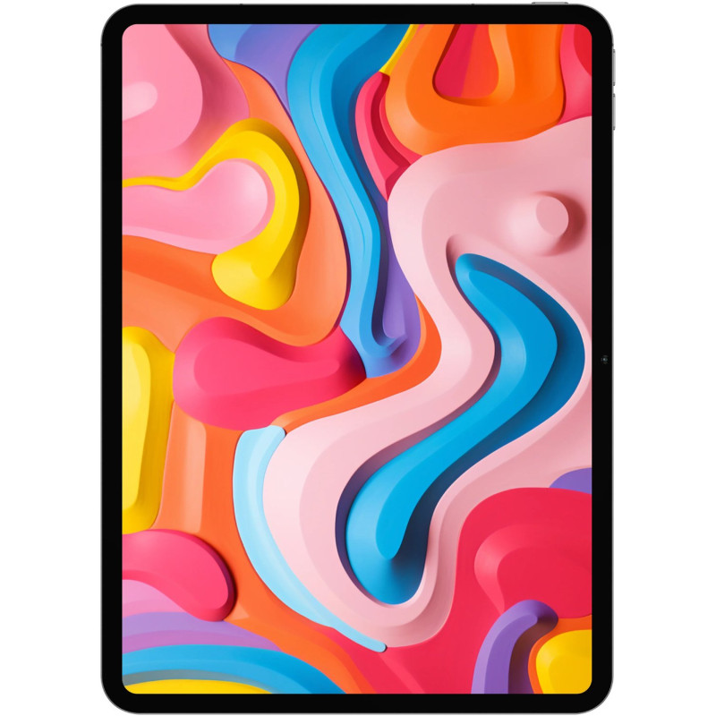 Планшет Teclast ArtPad Air 8/128Gb LTE Grey (6940709687987)
