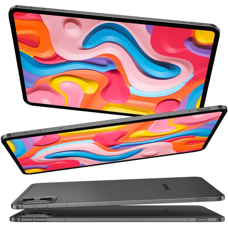 Планшет Teclast ArtPad Air 8/128Gb LTE Grey (6940709687987)