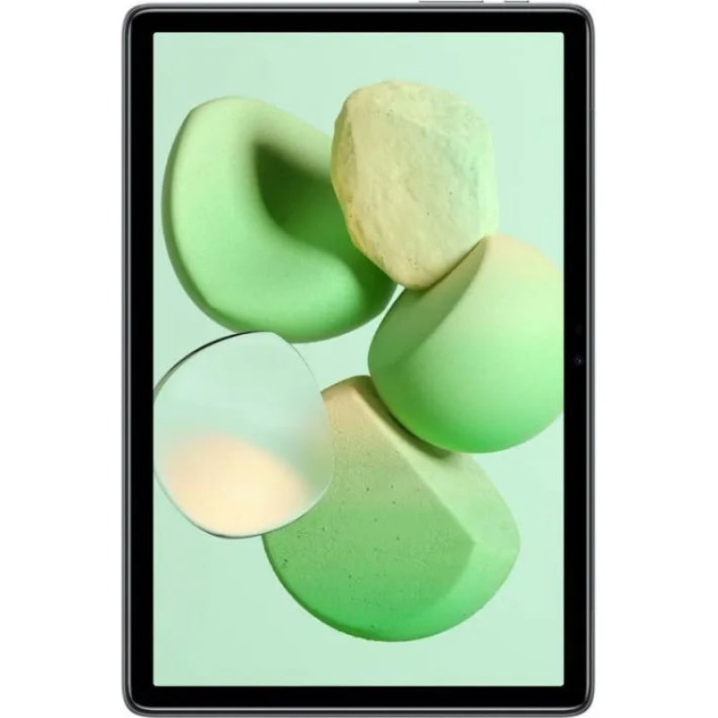 Планшет Doogee T10 10.1 4/128Gb LTE Silver (6924351632175)