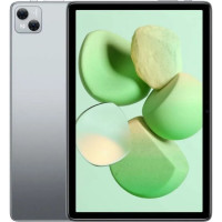 Планшет Doogee T10 10.1 4/128Gb LTE Silver (6924351632175)