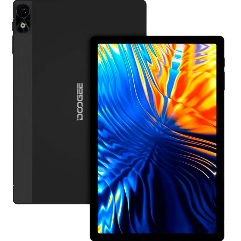 Планшет Doogee T10 Plus 10.5