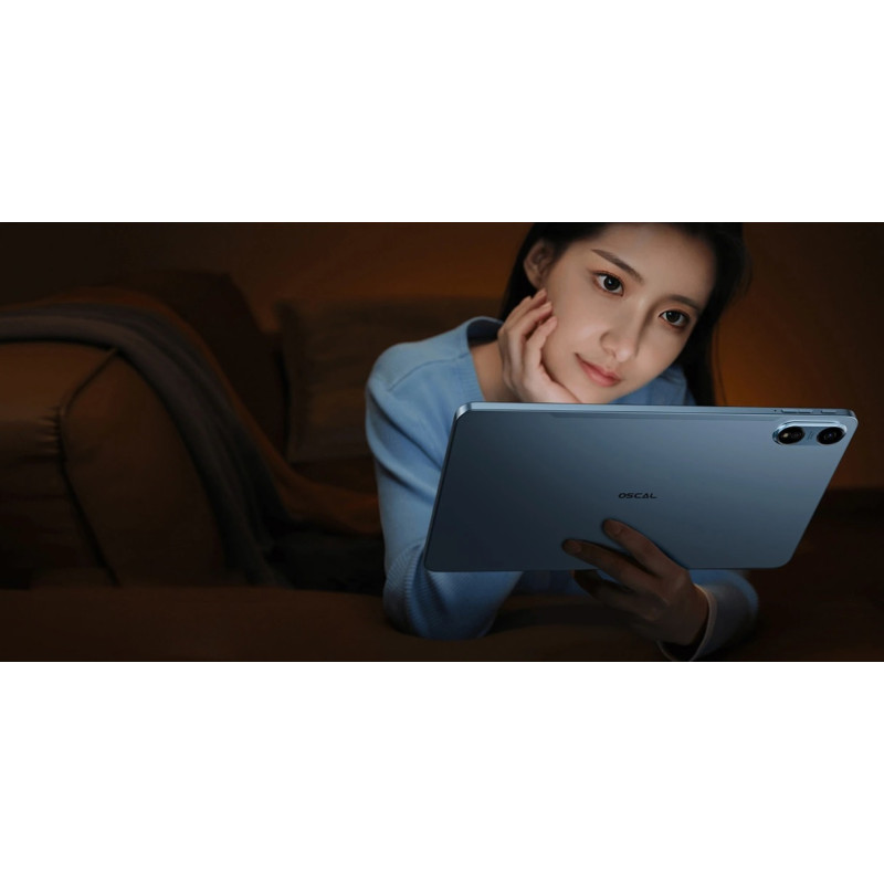 Планшет Oscal Pad 100 12