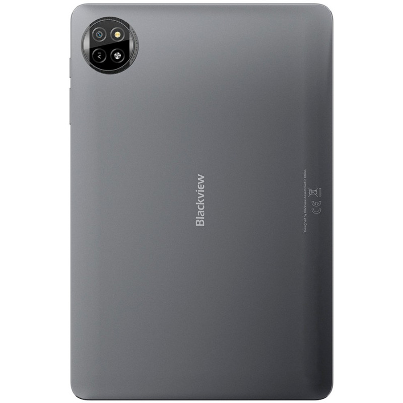 Планшет Blackview Tab 20 4GB/64GB WIFI Grey