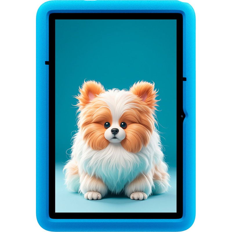 Планшет Blackview Tab A6 Kids 4/128GB WiFi Blue (6931548319139)