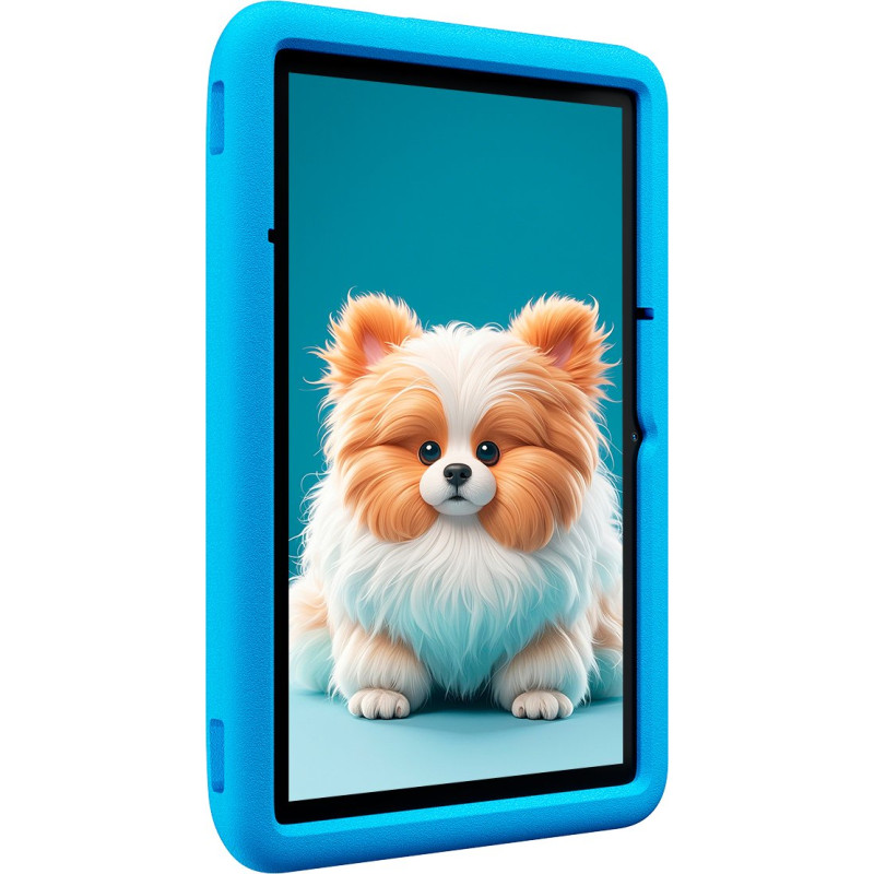 Планшет Blackview Tab A6 Kids 4/128GB WiFi Blue (6931548319139)