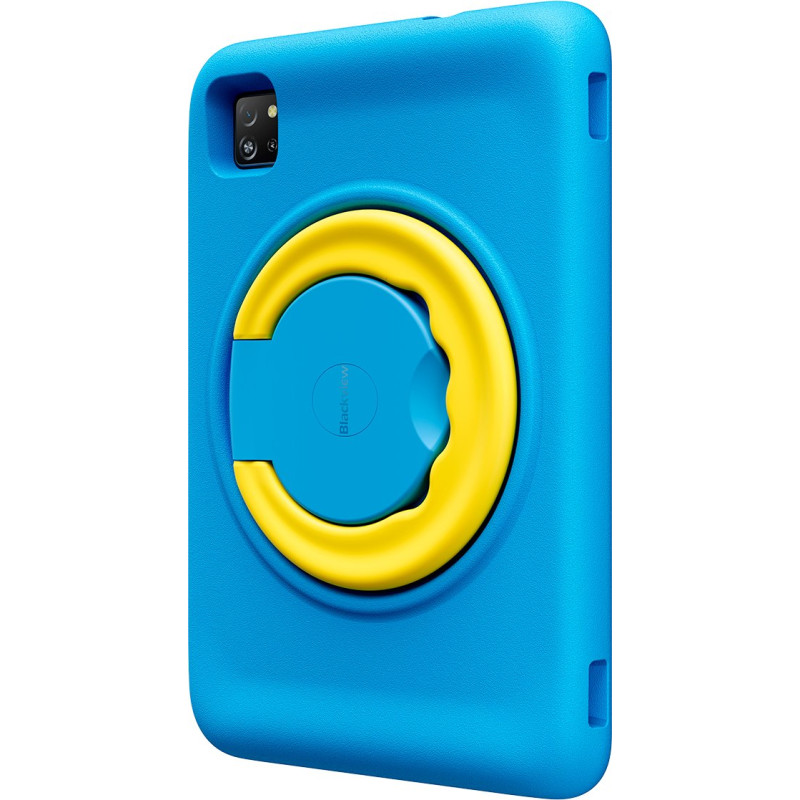 Планшет Blackview Tab A6 Kids 4/128GB WiFi Blue (6931548319139)