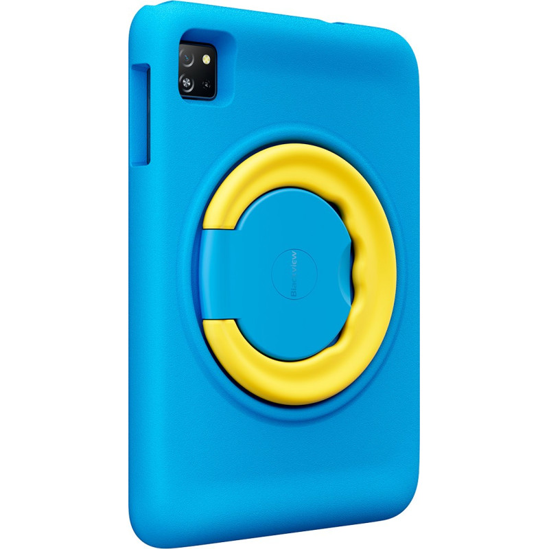 Планшет Blackview Tab A6 Kids 4/128GB WiFi Blue (6931548319139)