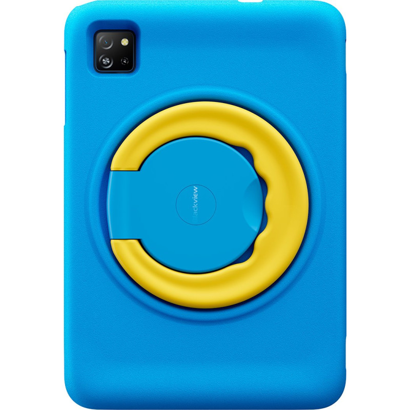 Планшет Blackview Tab A6 Kids 4/128GB WiFi Blue (6931548319139)