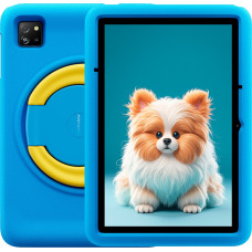 Планшет Blackview Tab A6 Kids 4/128GB WiFi Blue (6931548319139)