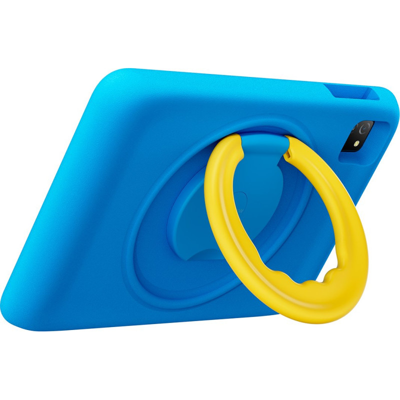 Планшет Blackview Tab A6 Kids 4/128GB WiFi Blue (6931548319139)