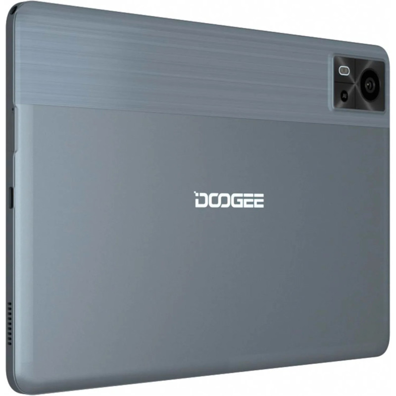 Планшет Doogee T10E 10.1 4/128Gb LTE Grey (6924351644406)