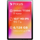 Планшет Pixus Line NEW 6/128GB LTE graphite (4897058532340)