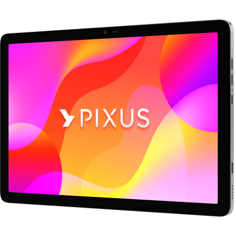 Планшет Pixus Line NEW 6/128GB LTE graphite (4897058532340)