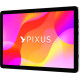 Планшет Pixus Line NEW 6/128GB LTE graphite (4897058532340)