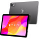 Планшет Pixus Line NEW 6/128GB LTE graphite (4897058532340)