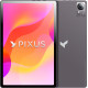 Планшет Pixus Line NEW 6/128GB LTE graphite (4897058532340)