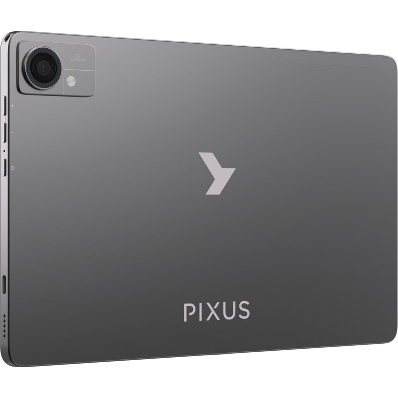 Планшет Pixus Line NEW 6/128GB LTE graphite (4897058532340)